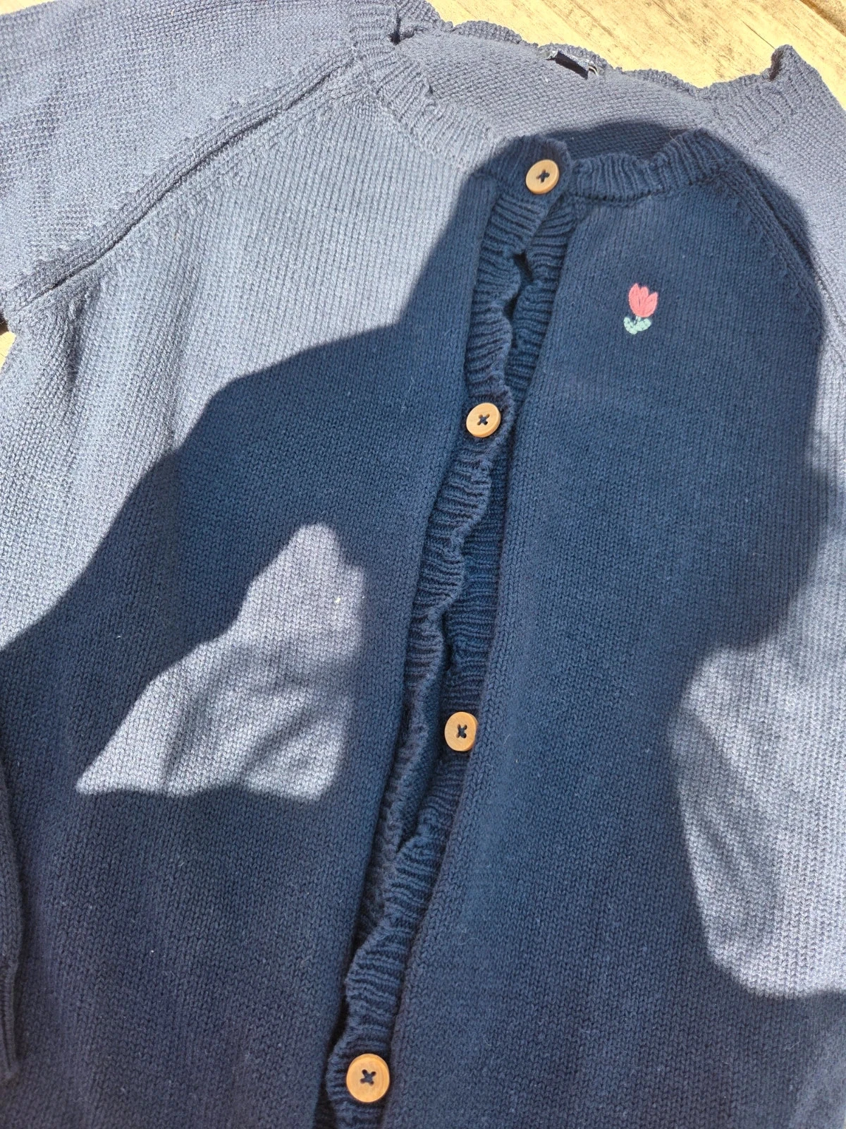 Gilet – photo 4